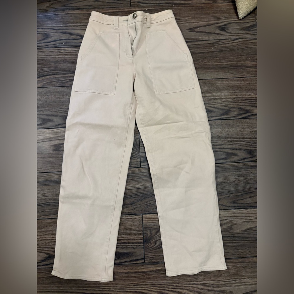 Wilfred free Riley carpenter pants
